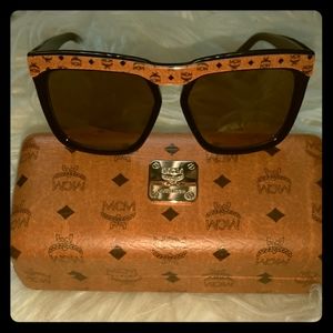 MCM Sunglasses